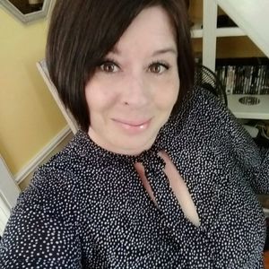 Meet your Posher, Anne marie